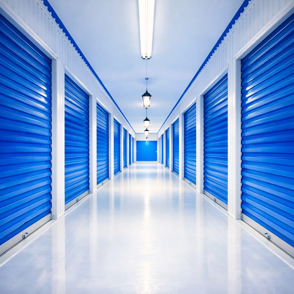 Kirchheimbolanden selfstorsage